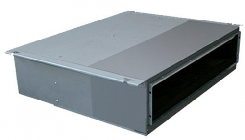 Канальный кондиционер Hisense AUD-48UX4SHH4/AUW-48U6SP1