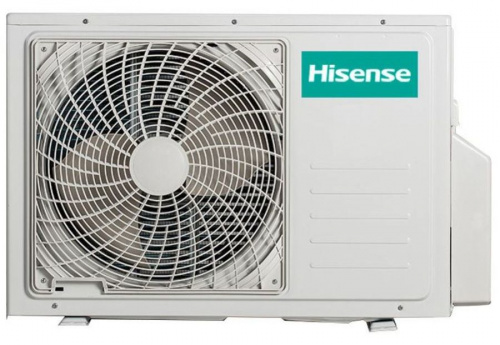 Канальный кондиционер Hisense ADT-18UX4RCL8/AUW-18U4RS7 фото 3