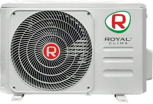 Кондиционер Royal Clima Renaissance RC-RNC35HN фото 3