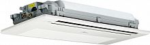 Кассетный фанкойл до 5 кВт Midea MKC-400R-B