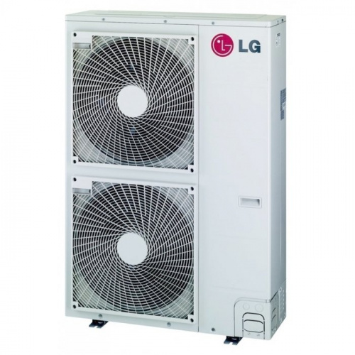 Канальный кондиционер Lg UM48WC.N31R0/UU49WC1.U31R0 фото 3