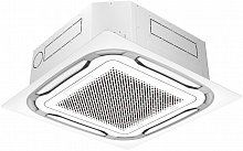 Кассетный фанкойл до 12 кВт Royal Clima MACS-I-C110P4K