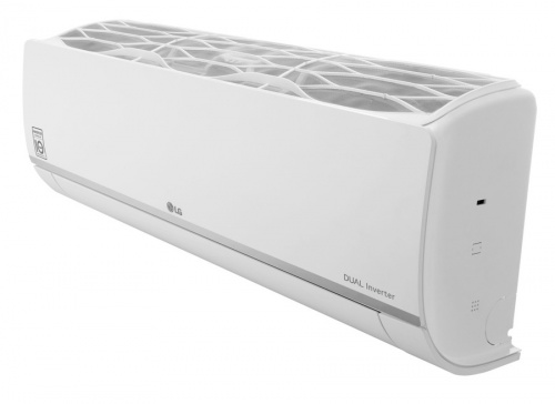 Кондиционер Lg Eco Smart PC09SQ фото 5
