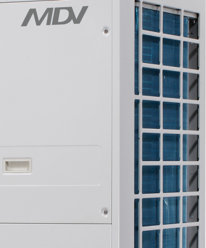 Наружный блок VRF системы Mdv C-450WV2GN1 фото 3